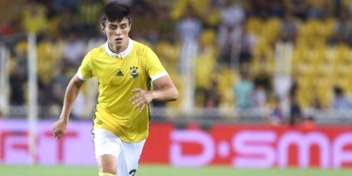 F.bahçe\'ye "Elmas" Bulduran Formül!