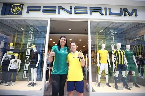 Fenerbahce Kadin Basketbol Takimi Yeni Sezona Hazirlaniyor Son Dakika
