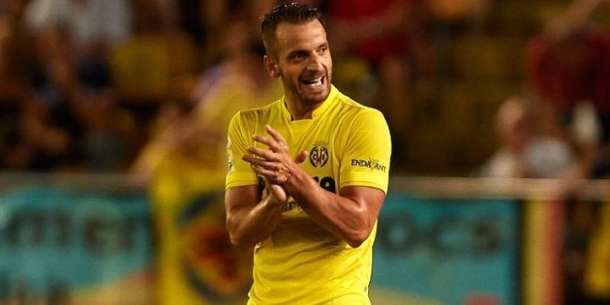 Fenerbahçe Soldado ile Anlaştı!