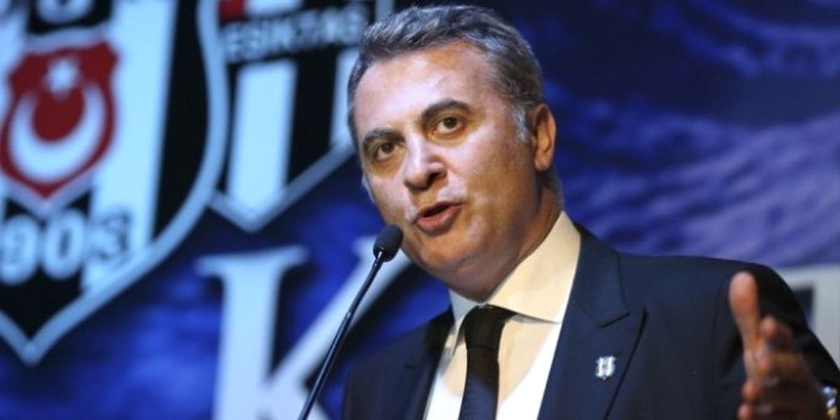 Fikret Orman: "Dünyayı Ayağa Kaldırırım..."