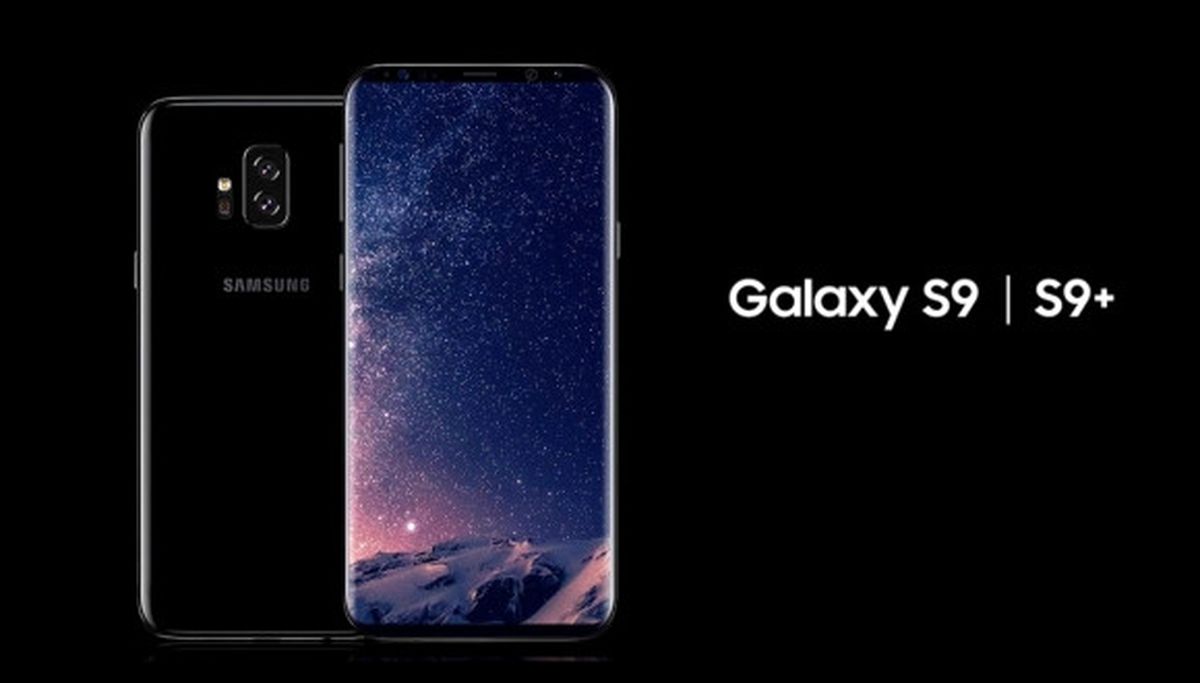 Galaxy S9 İlk Tasarım Çalışmaları Başladı!