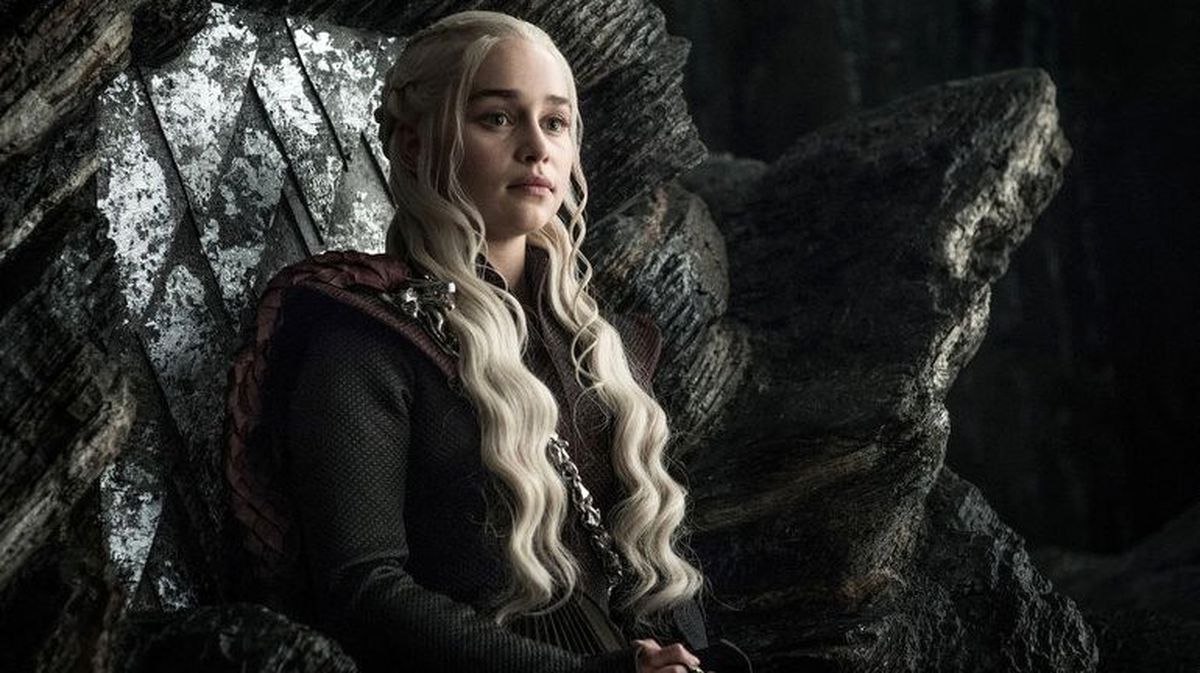 Game Of Thrones\'u Sızdıran Bilgisayar Korsanları Fidye İstiyor