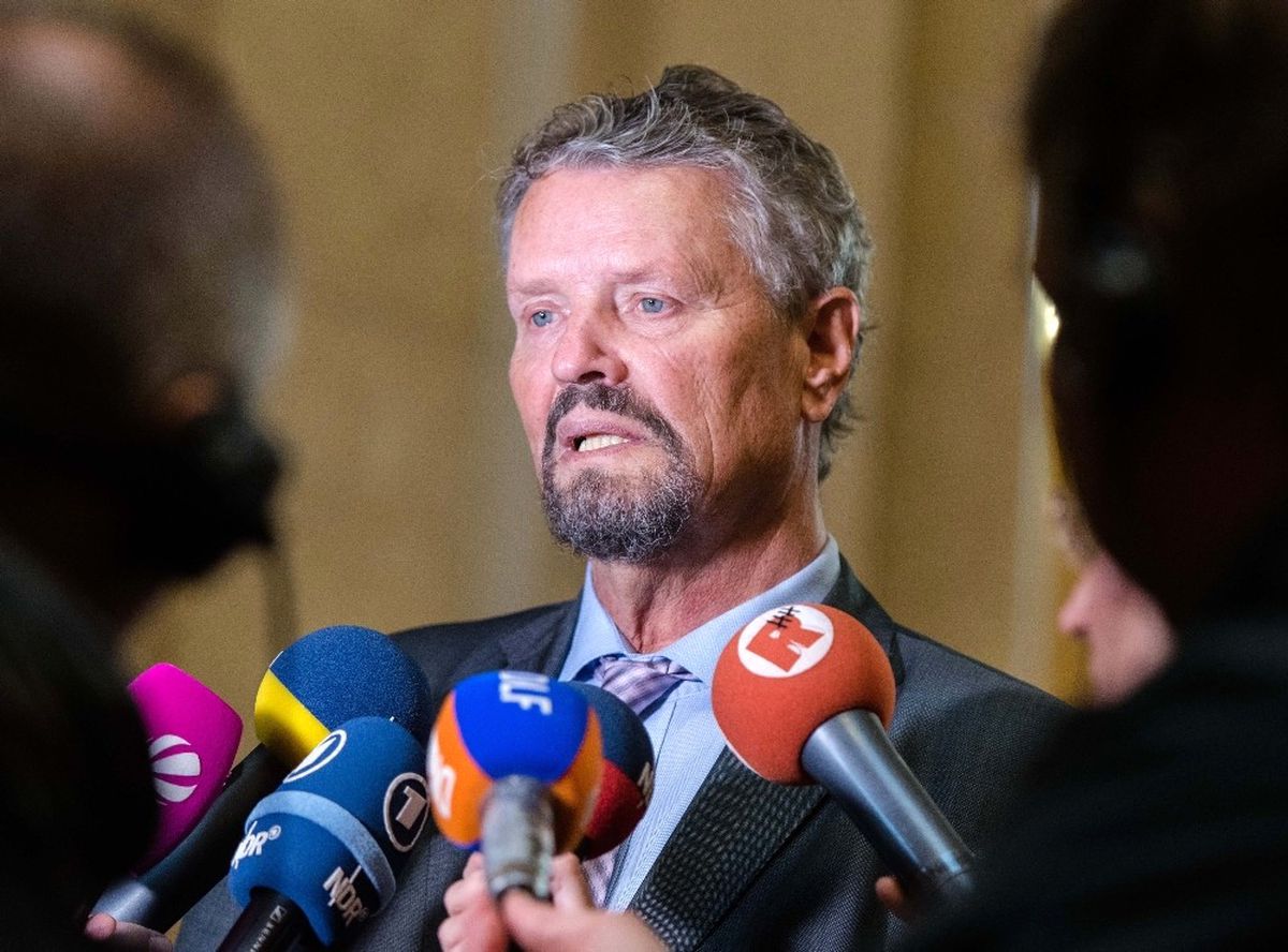 Gernot Erler: "Kırım Konusu, Donbas Anlaşmazlığının Çözümünden Sonra Görüşülmeli"