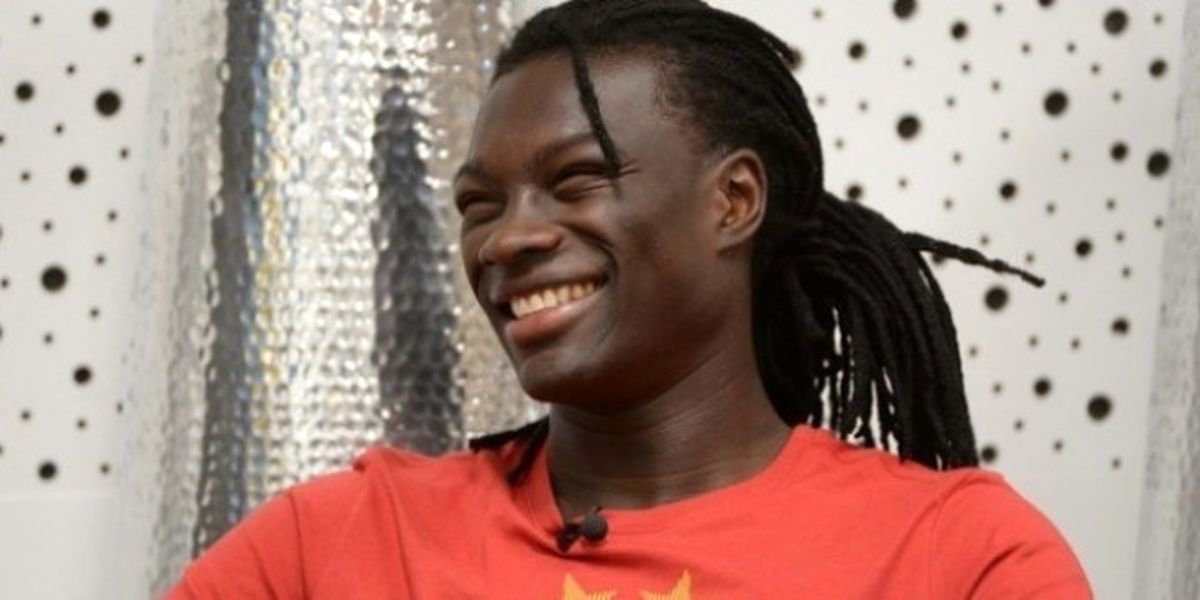 Gomis\'ten Yeni Sezon İddiası!