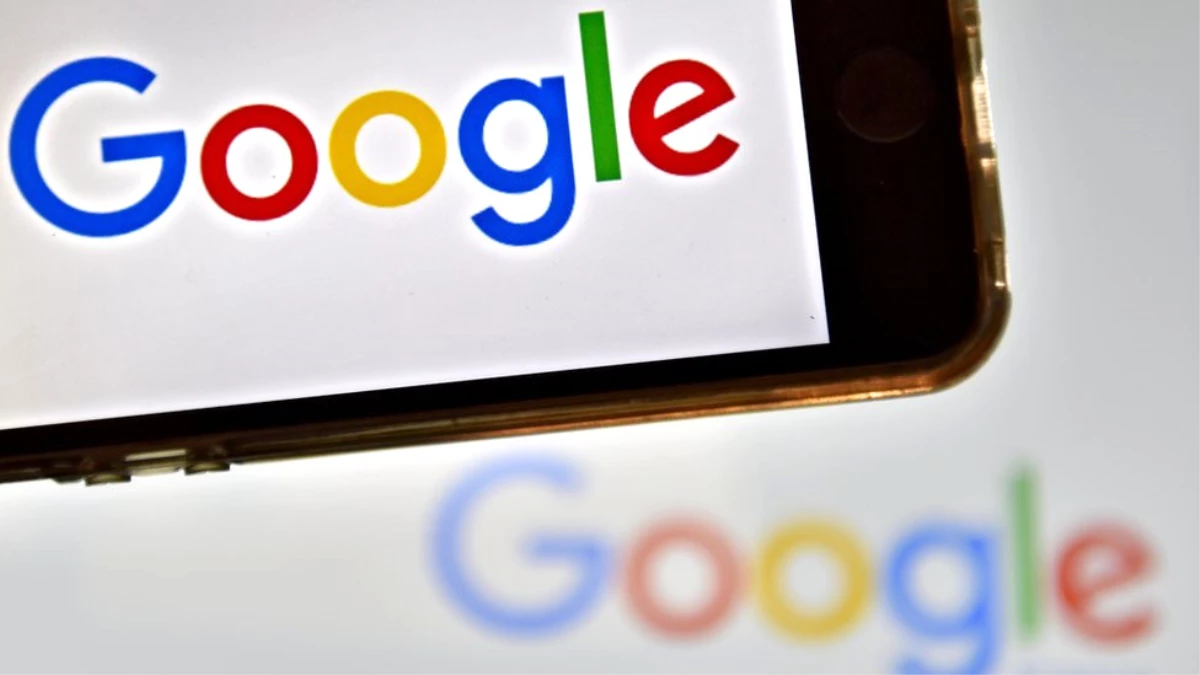 Google, Cinsiyetçi Yorum Yazan Çalışanını İşten Çıkardı
