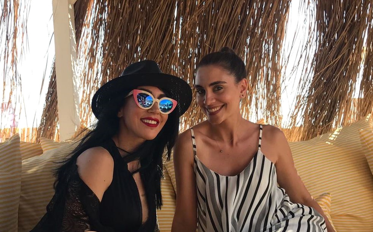 Hande Yener, Bilinmeyenlerini Anlattı