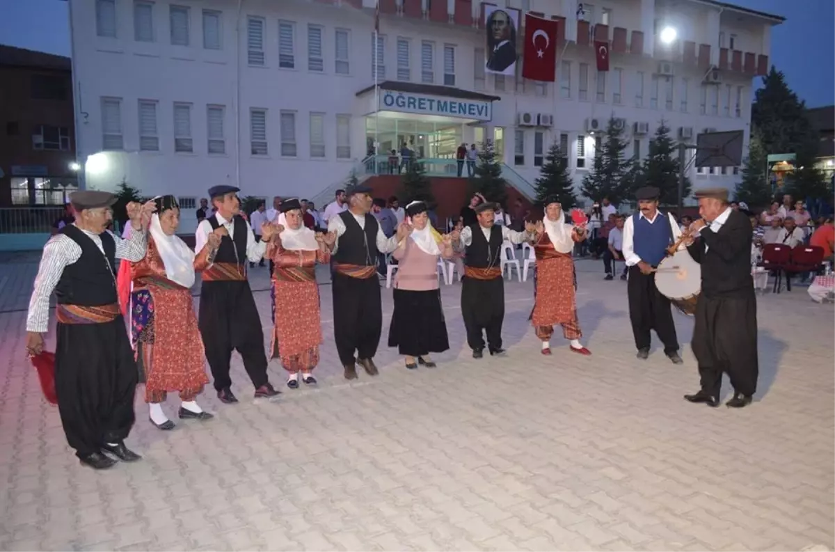 Hekimhan\'da Festival Coşkusu