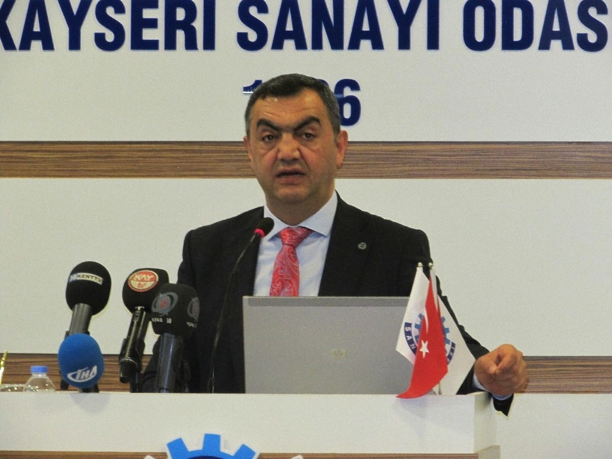 İhracattaki Artış Desteklerle Sürecek"
