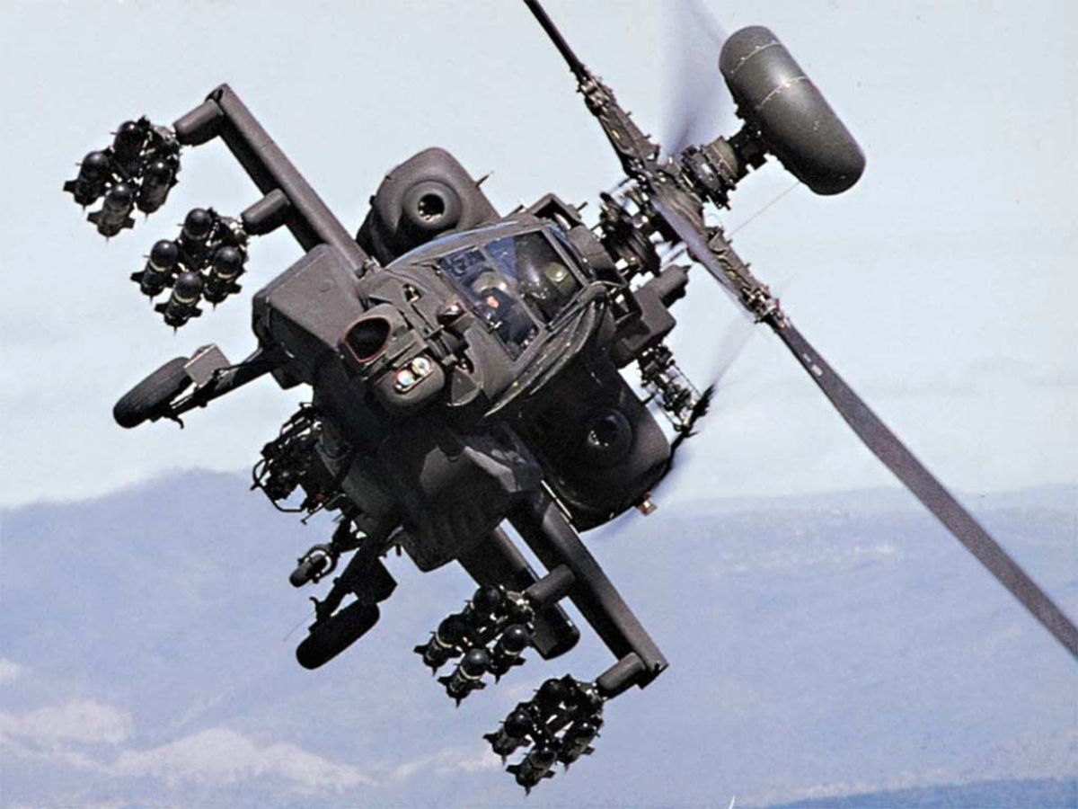 İsrail Helikopteri Düştü, Pilot Öldü