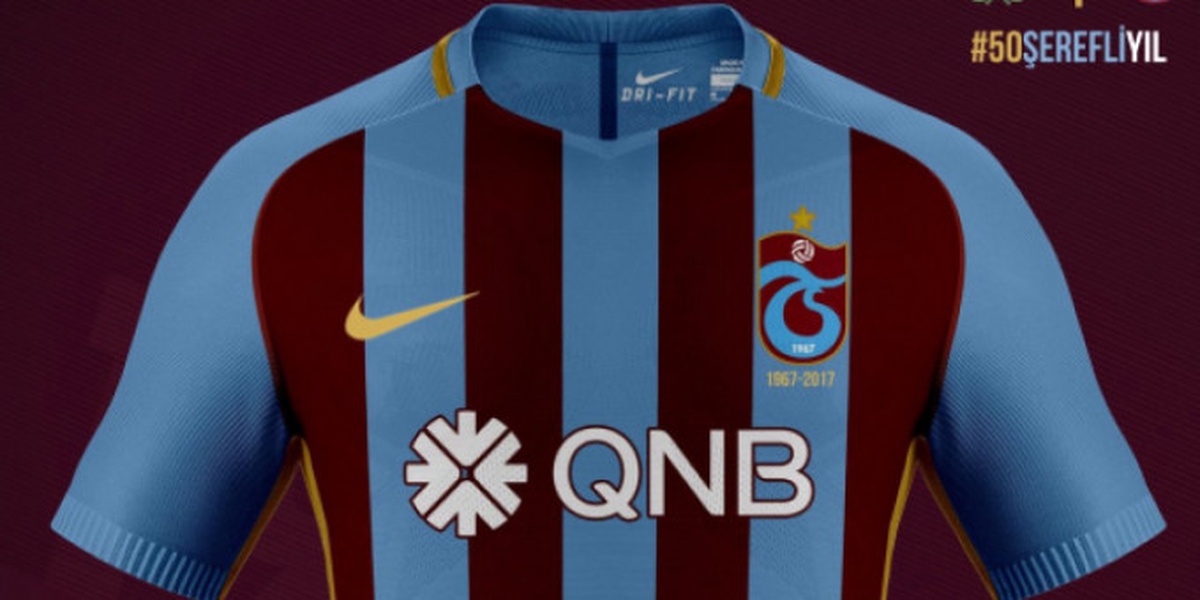İşte Trabzonspor\'un Yeni 10 Numarası!