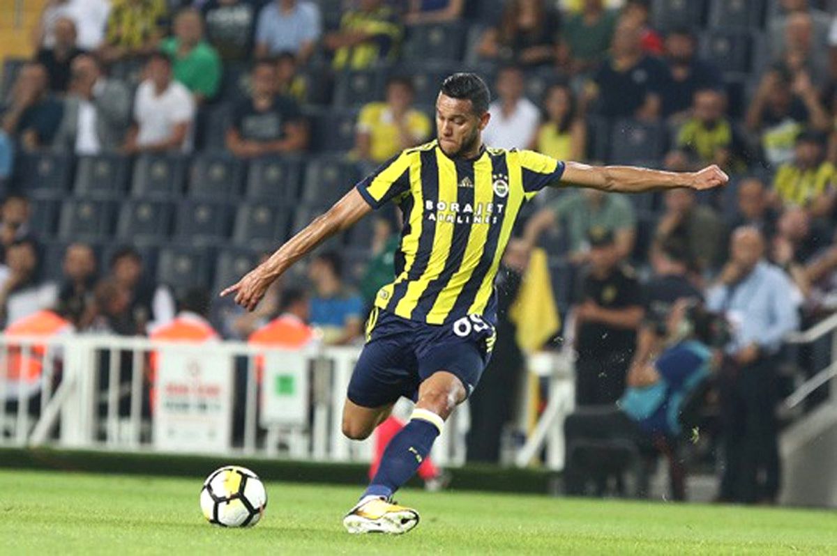 Josef de Souza: İyi Bir Sezon Geçireceğimize İnanıyorum
