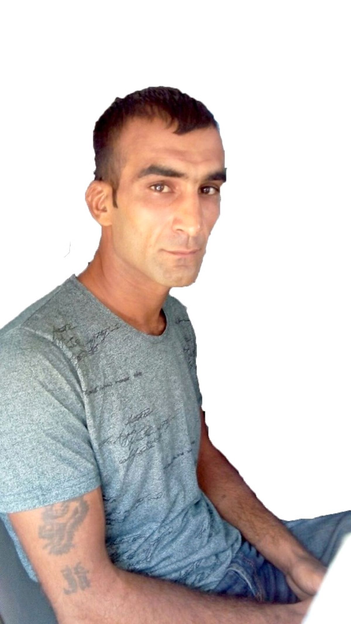 Kayınvalidesini Bıçaklayan Damat Yakalandı