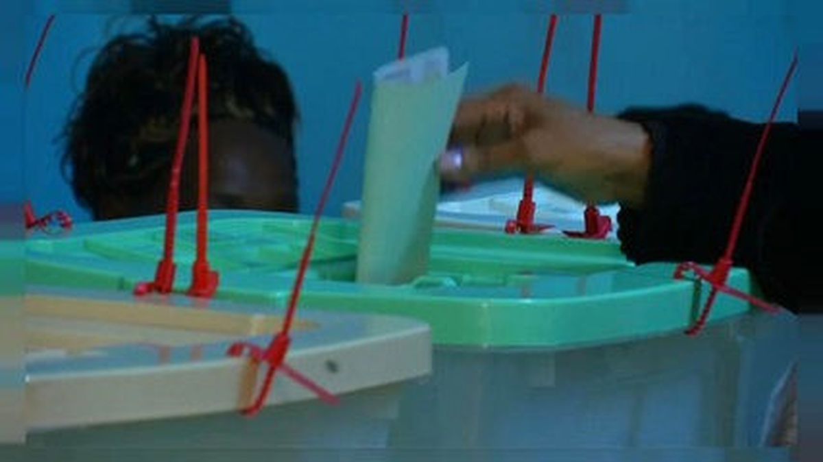 Kenya\'da Seçim Sonrası İçin Endişeli Bekleyiş