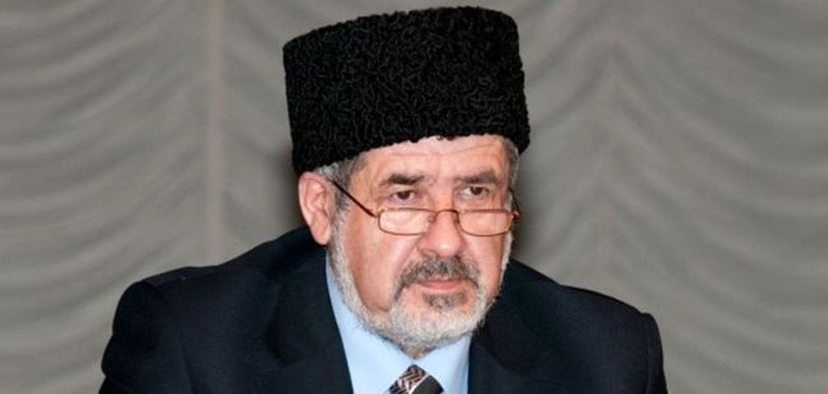 Kırım Tatar Milli Meclisi Başkanı Çubarov\'dan Kırım Uyarısı Açıklaması