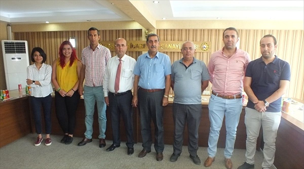 Kırşehir\'de Sosyal Diyalog Projesi