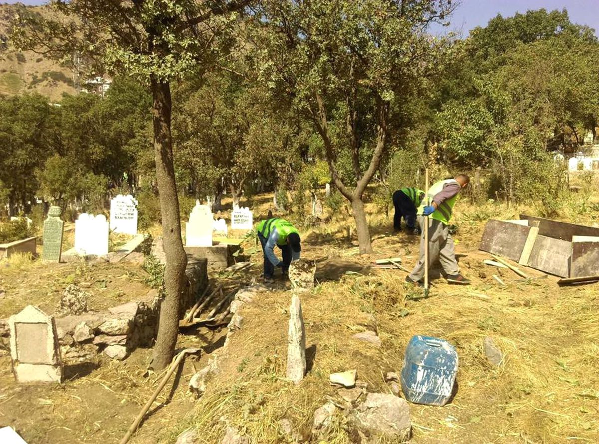 Külçe Altın\' İddiası Sikke Çıktı