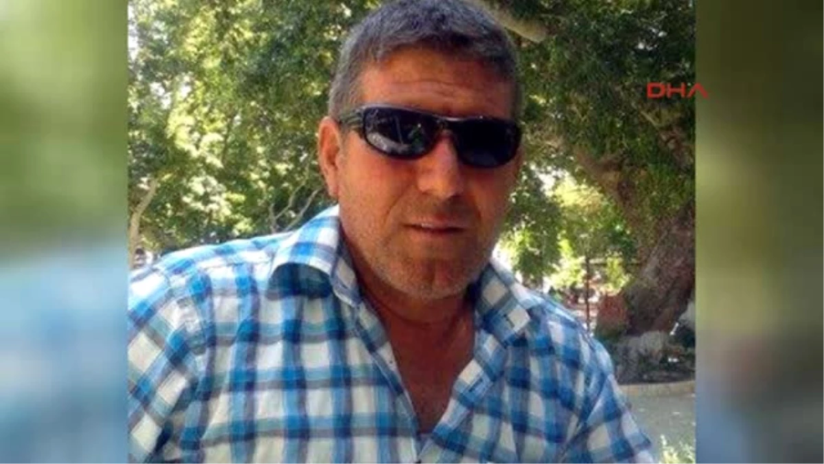 Mersin Gazinoya Sevgili Baskını: 1 Ölü, 2 Yaralı - Yeniden