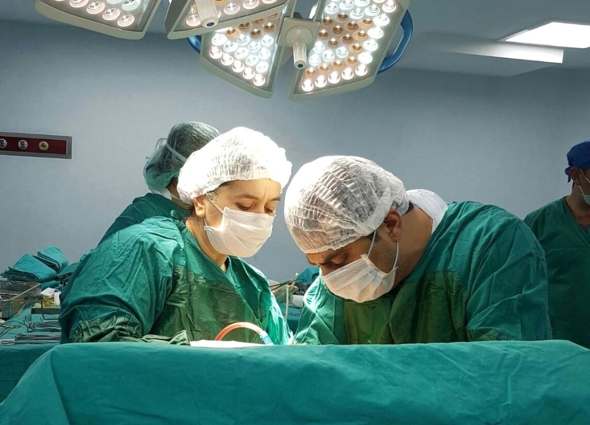Organlarıyla 5 Kişiye Umut Oldu