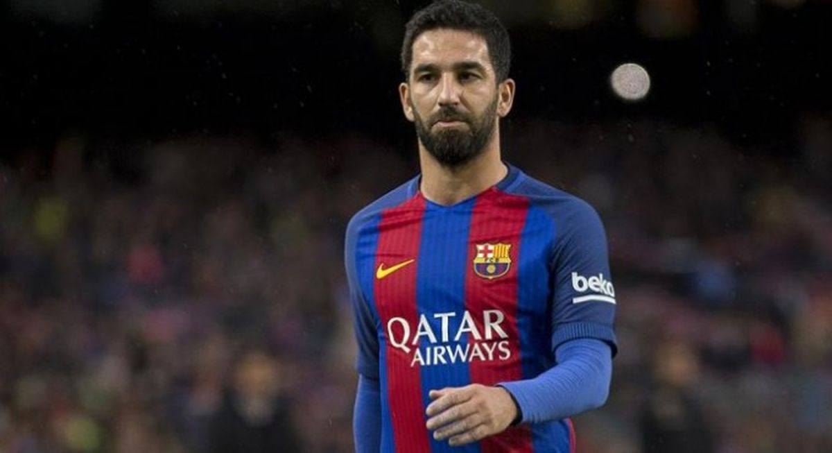 Özbek: Arda\'nın Futbolu Burada Bırakmasını İstiyoruz