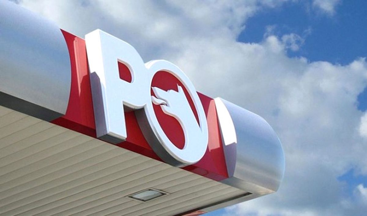 Petrol Ofisinde Üst Düzey Görev Değişimi