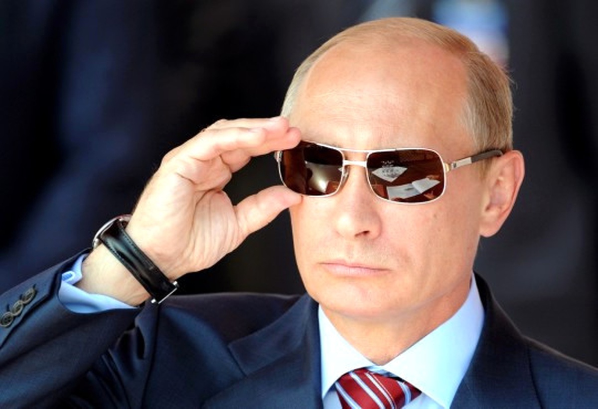 Putin\'in Abhazya Ziyaretine Tepki