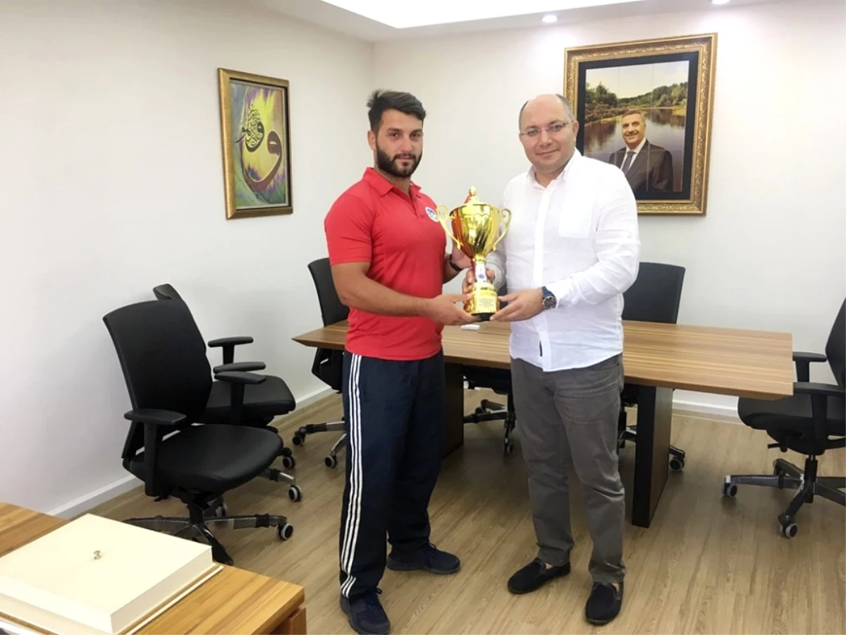 Sakarya Büyükşehir Kano Takımından Türkiye Şampiyonluğu
