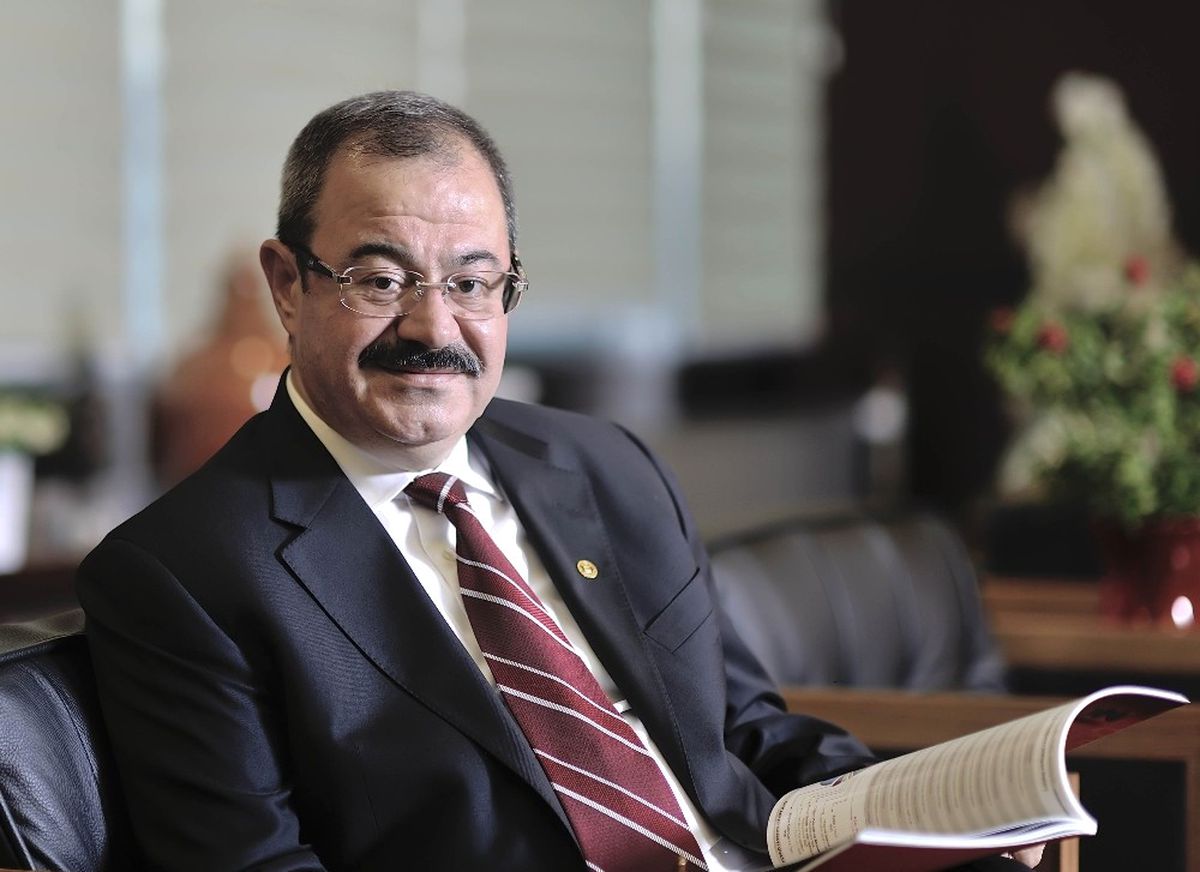 Sanayi Üretim Endeksi Yüzde 3.4 Arttı