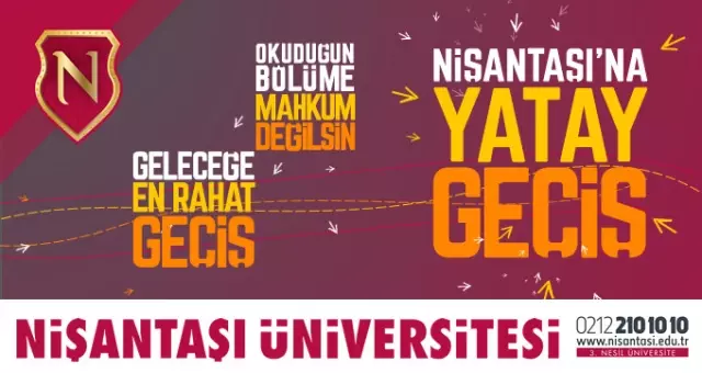 nişantaşı üniversitesi yatay geçiş ile ilgili görsel sonucu