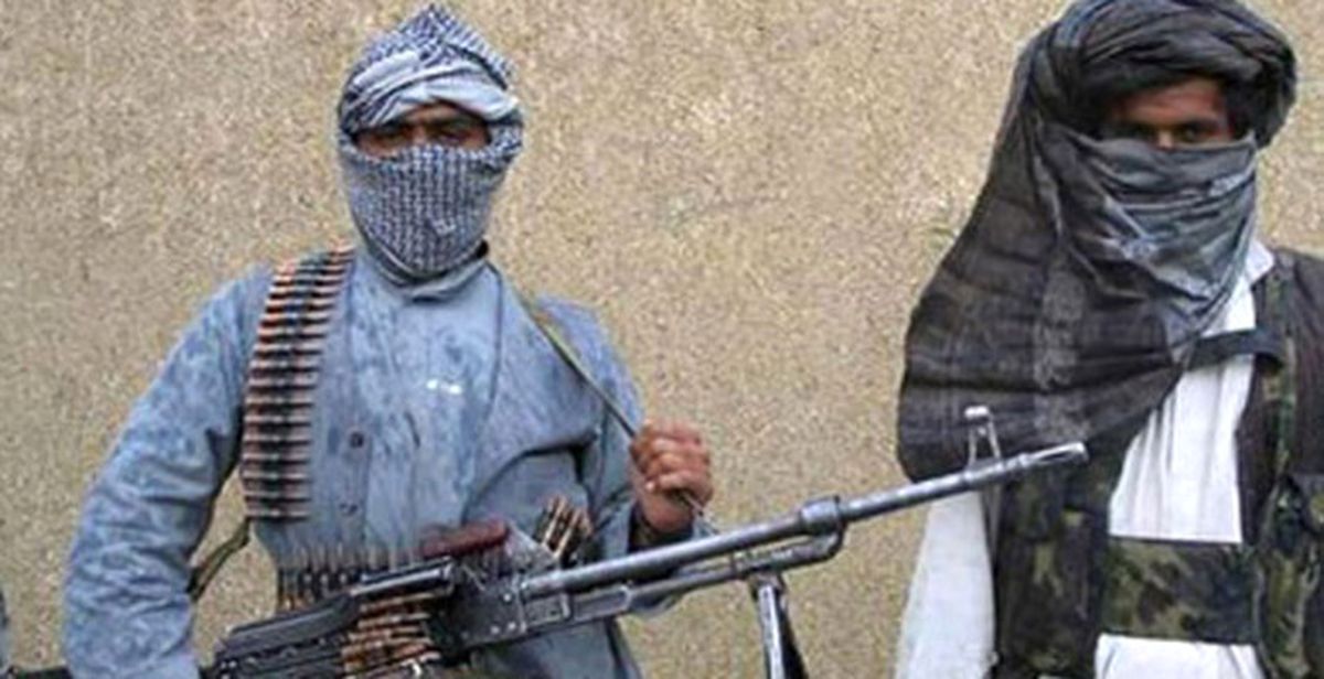 Taliban 235 Rehineyi Serbest Bıraktı