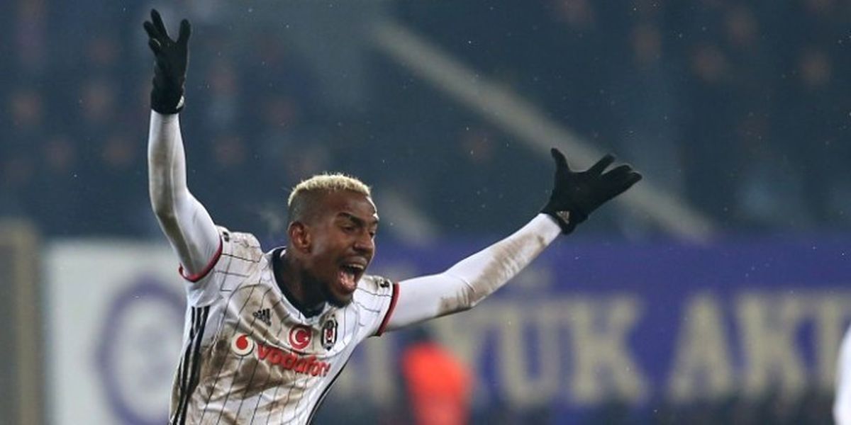 Talisca Savaşı Sürüyor!