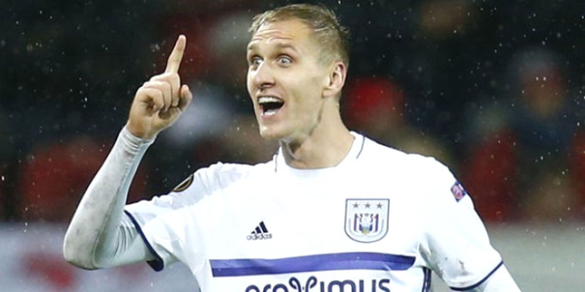 Teodorczyk İçin 7 Milyon Euro!