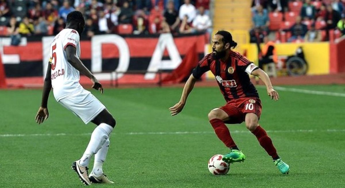 Tff 1. Lig\'de 55. Sezon Başlıyor