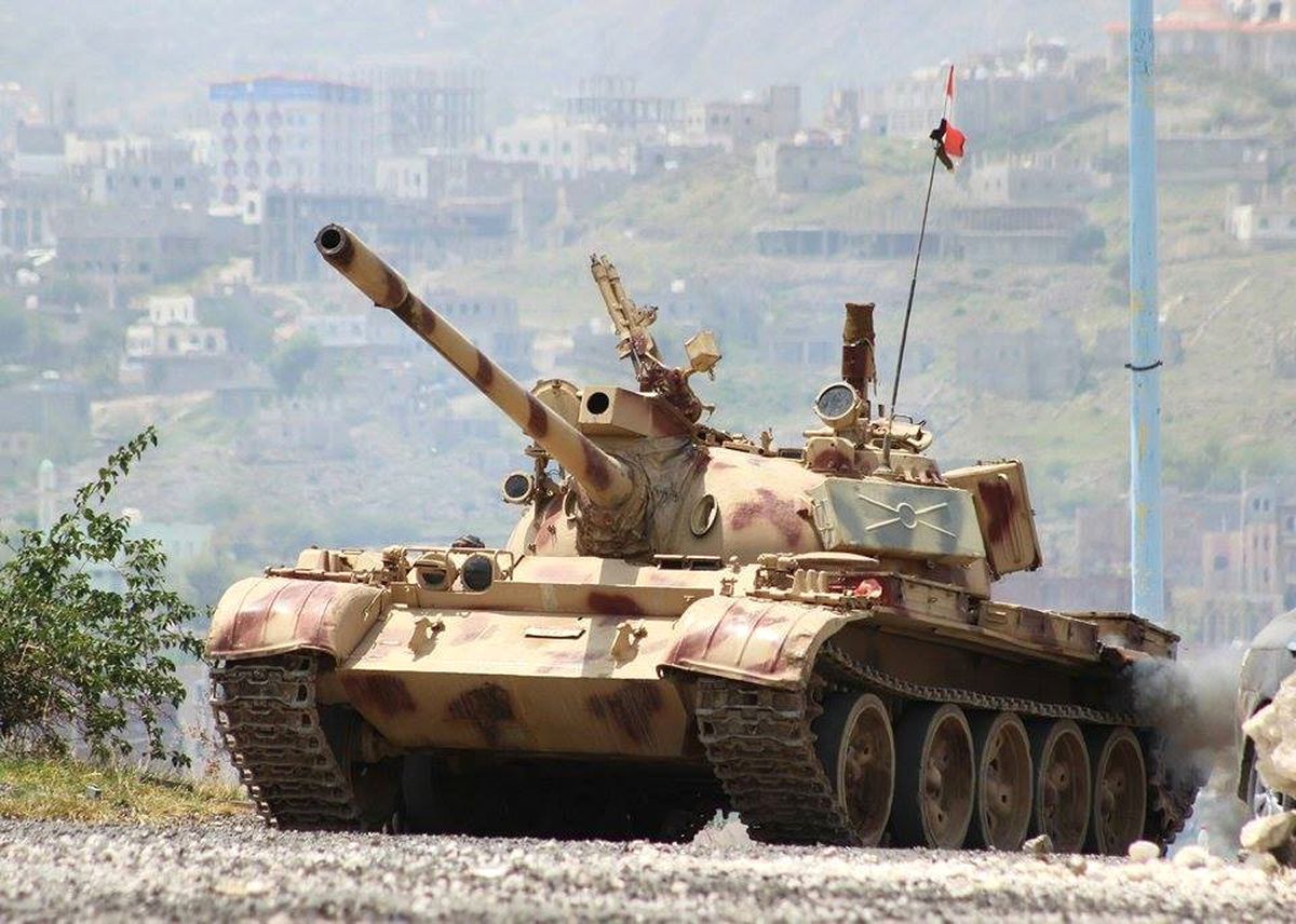 Yemen\'de 3 Ayda 50 Suudi Asker Öldü