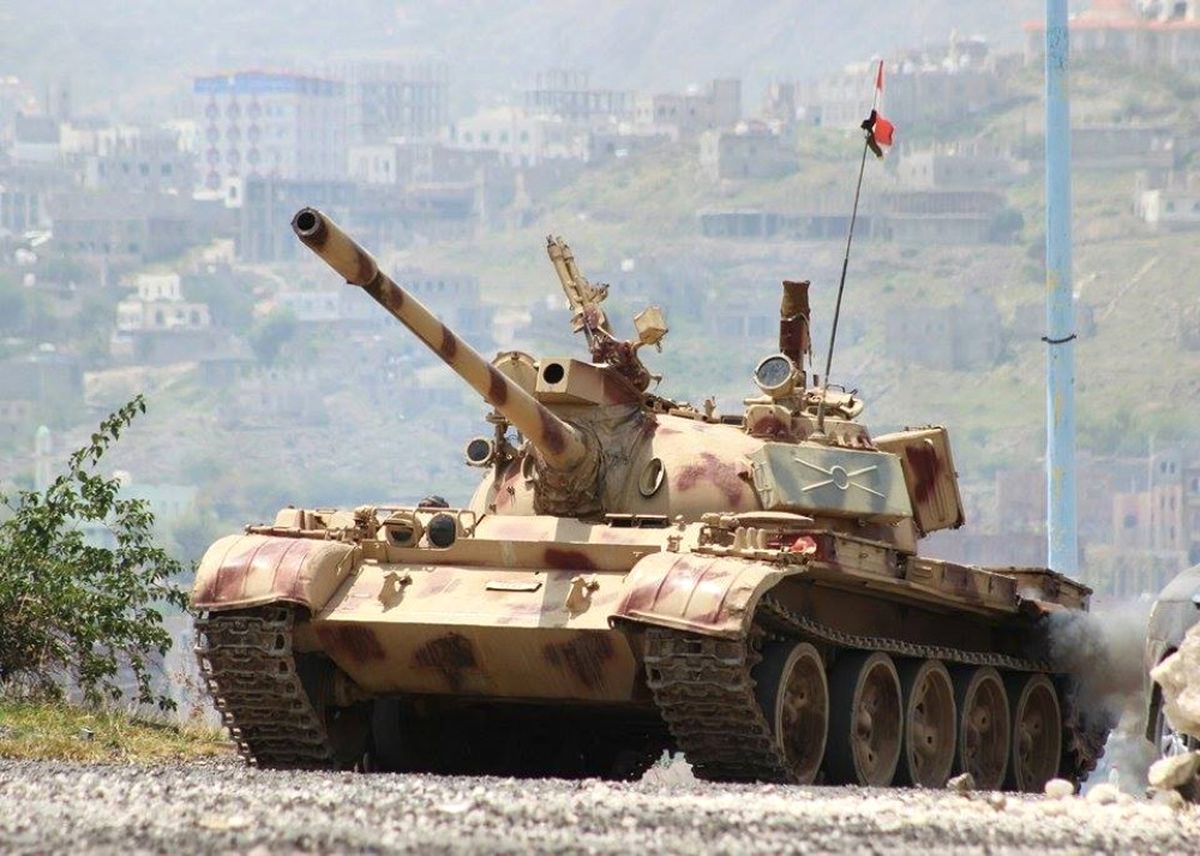 Yemen\'de 3 Ayda 50 Suudi Asker Öldü