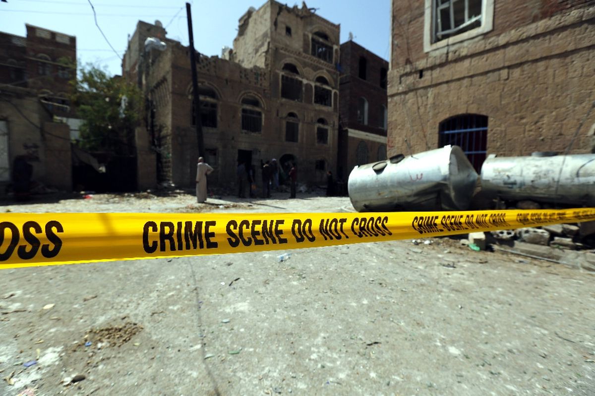 Yemen\'de Bombalı Saldırı: 4 Ölü, 9 Yaralı
