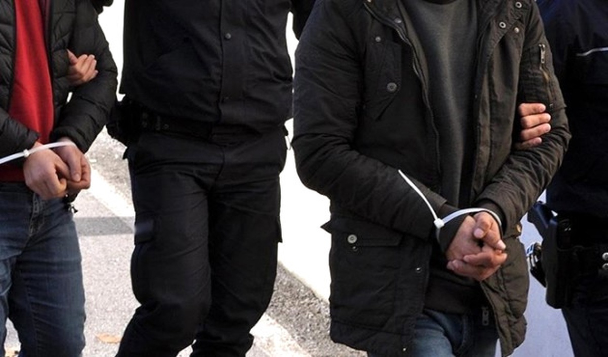 Yozgat\'ta Fetö Operasyonu: 11 Gözaltı