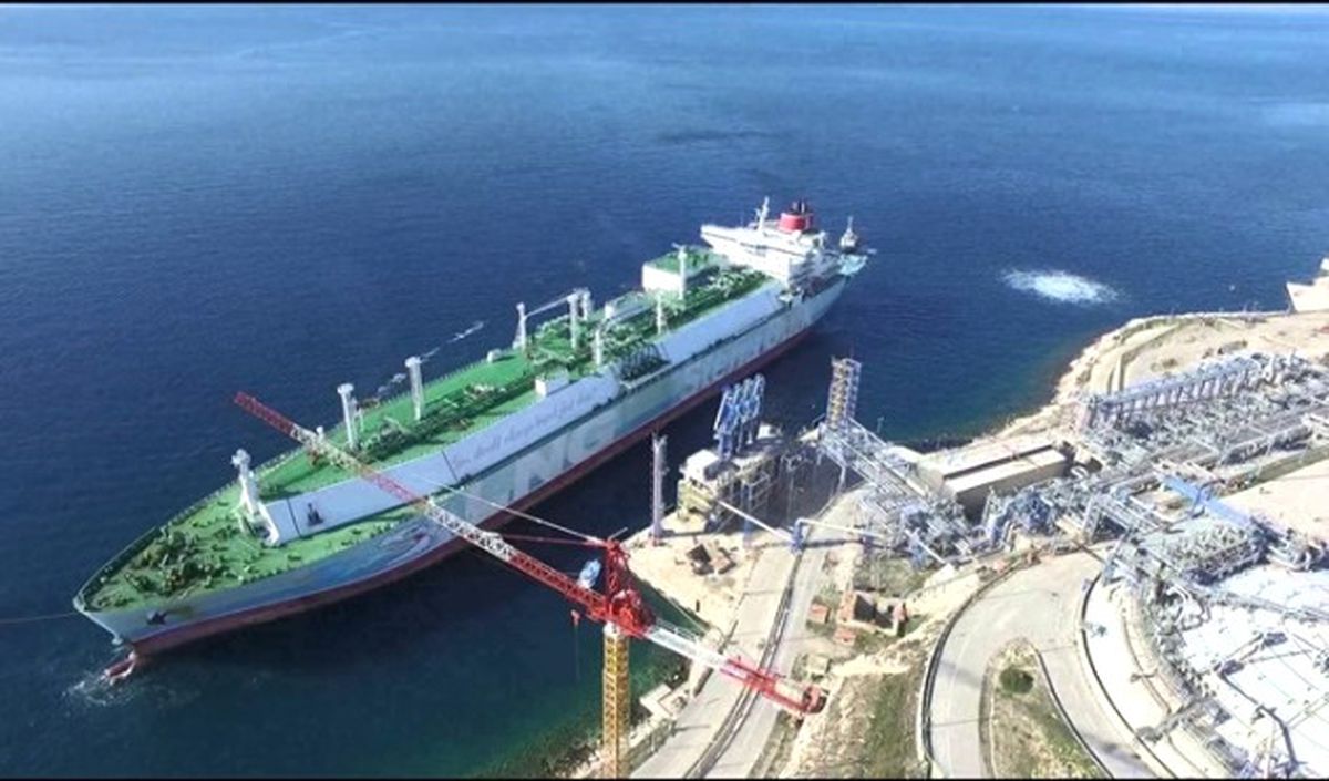 Yunan Doğalgaz Şirketi Desfa\'ya 6 Talip