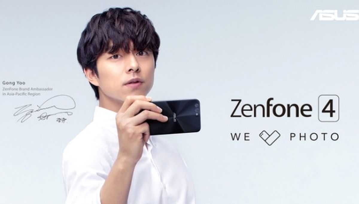 Zenfone 4 Fiyatları Sızdırıldı!