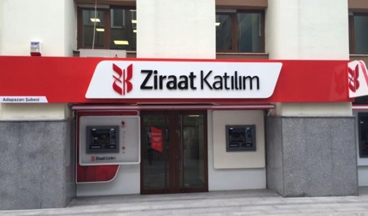 Ziraat Katılım\'dan 53.6 Milyon TL Net Kâr