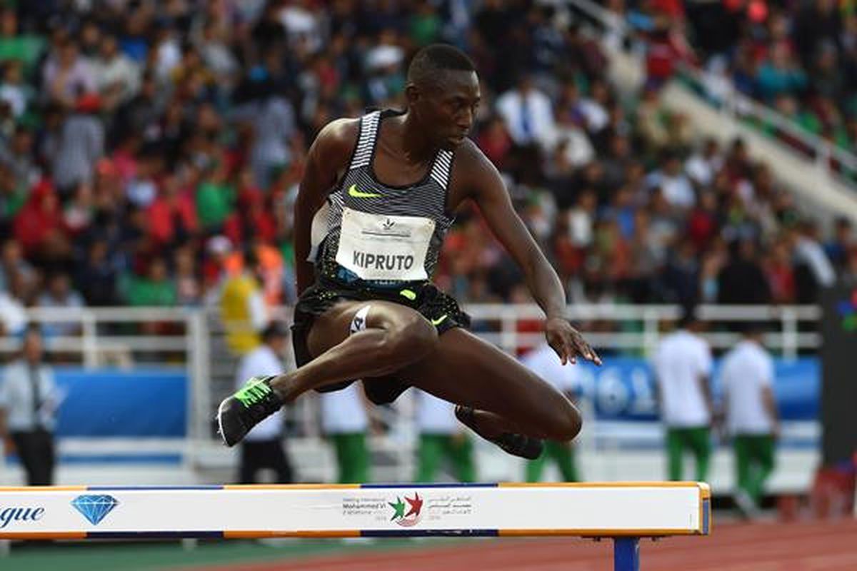 16. Dünya Atletizm Şampiyonası
