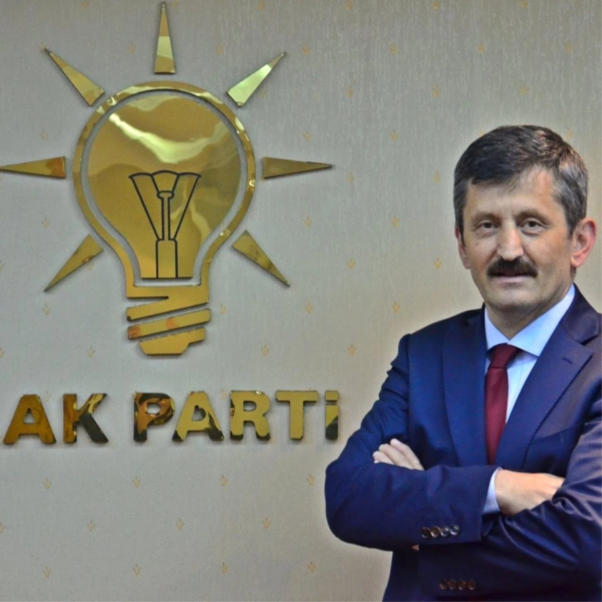 AK Parti İlçe Kongreleri Eylül Ayında Yapılacak