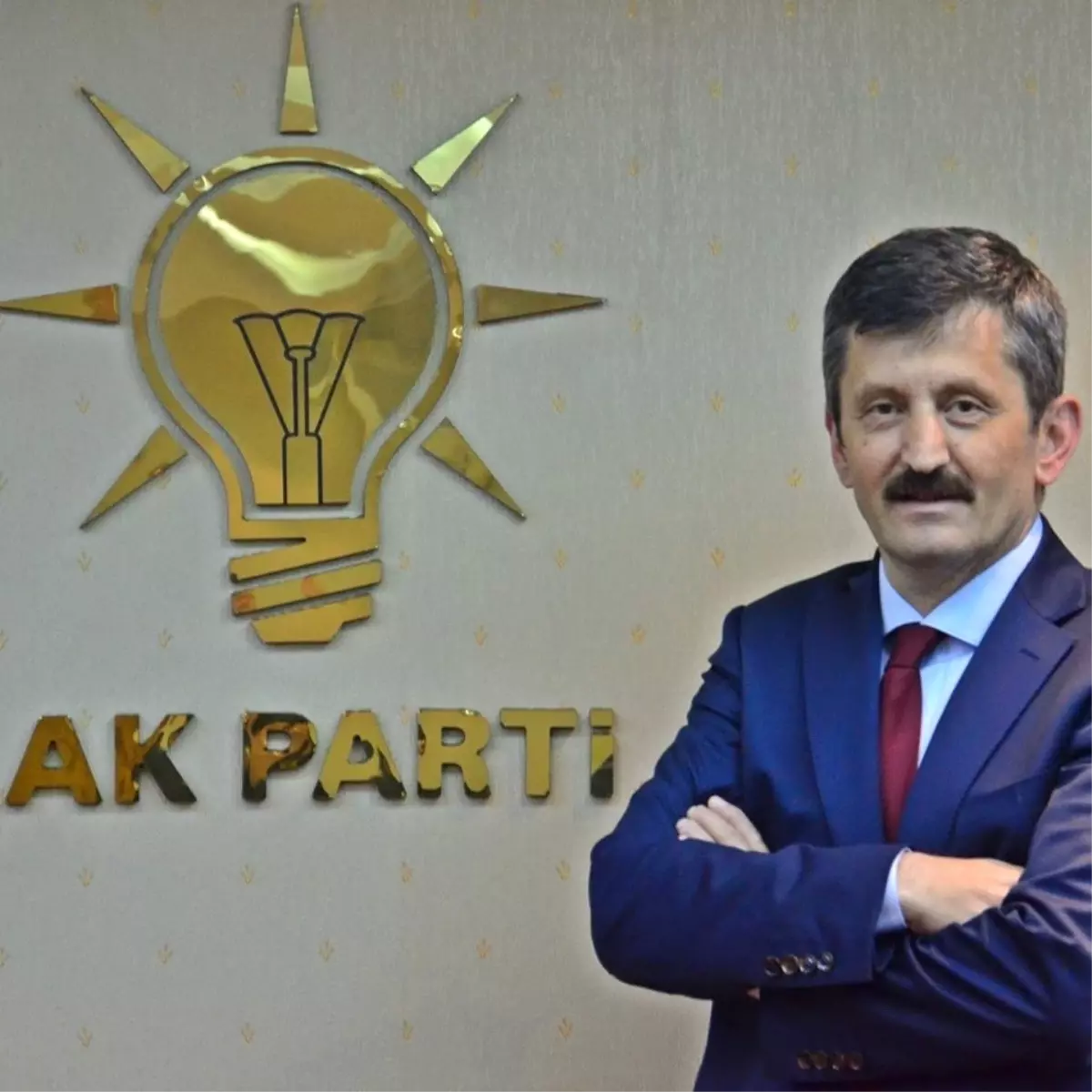 AK Parti İlçe Kongreleri Eylül Ayında Yapılacak