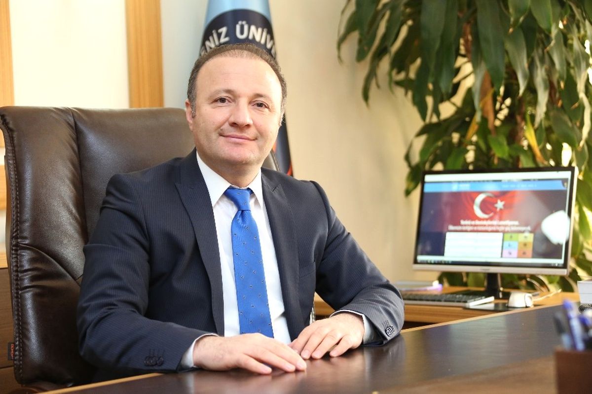 Akdeniz Üniversitesi\'nde Kayıtlar Başlıyor