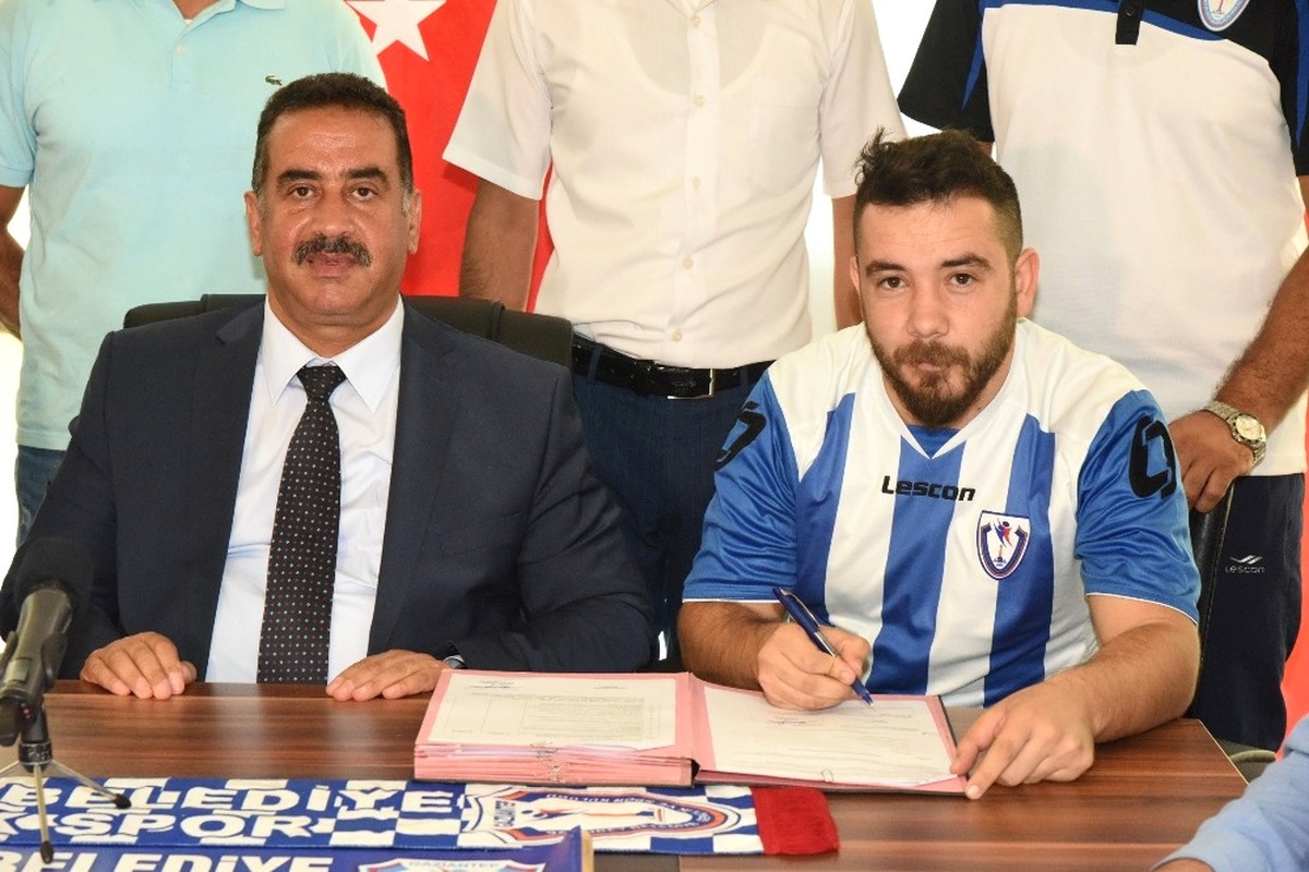 Ampute Futbol Takımı Kadrosunu Güçlendiriyor