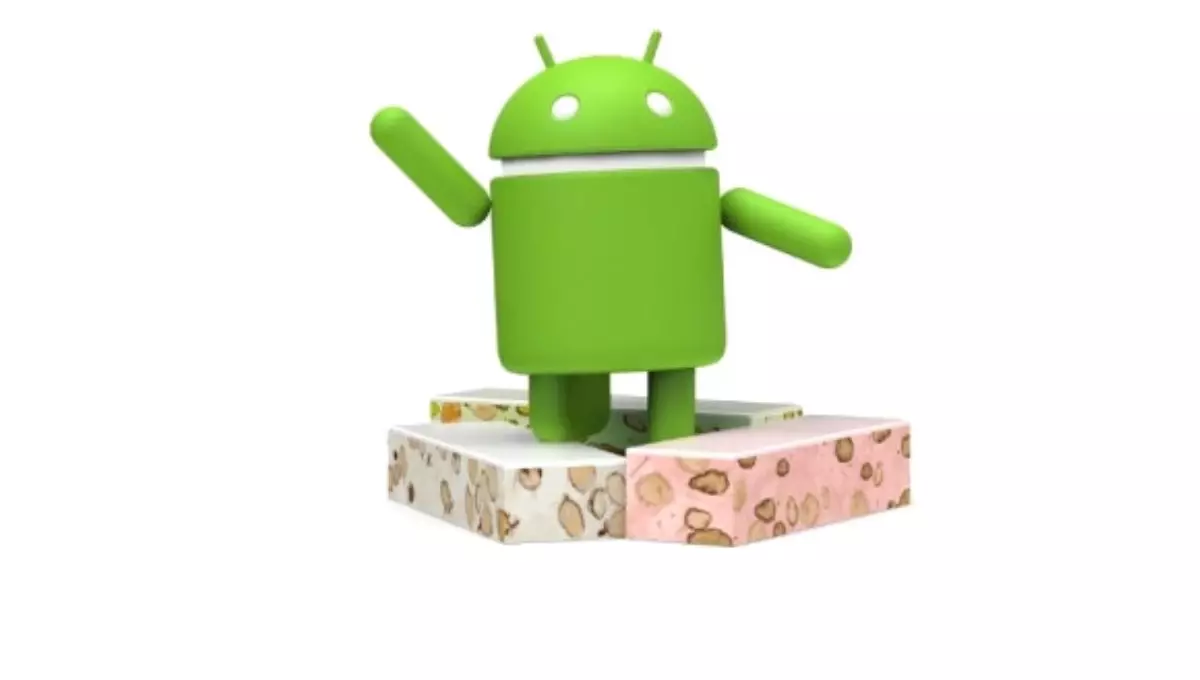 Android 7.0 Nougat Kullanımı Ne Durumda?