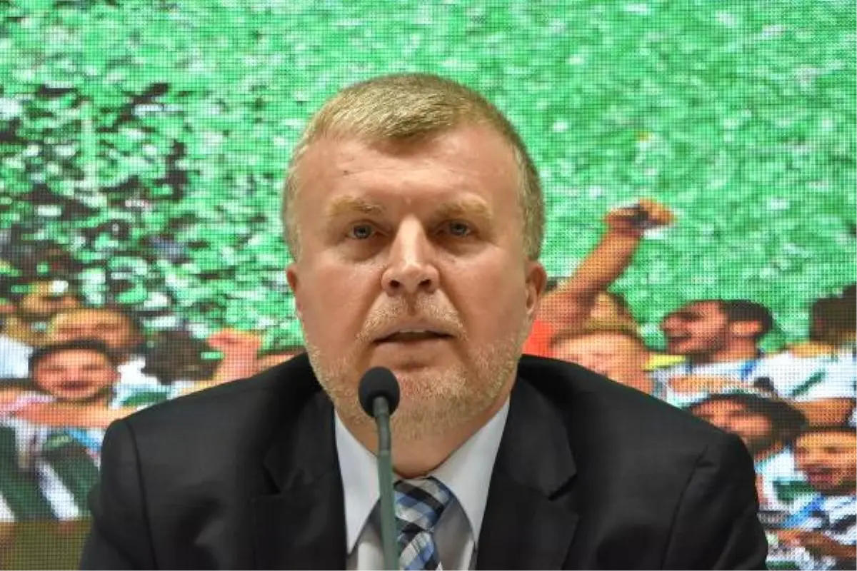 Atiker Konyaspor Başkanı Şan: Beşiktaş Camiası ile Bundan Sonra da Dostluğumuz Devam Edecek