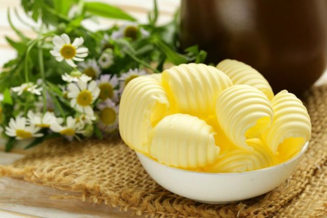 Avrupa'da Tereyağı Fiyatları Yüzde 100 Zamlandı - Son ...