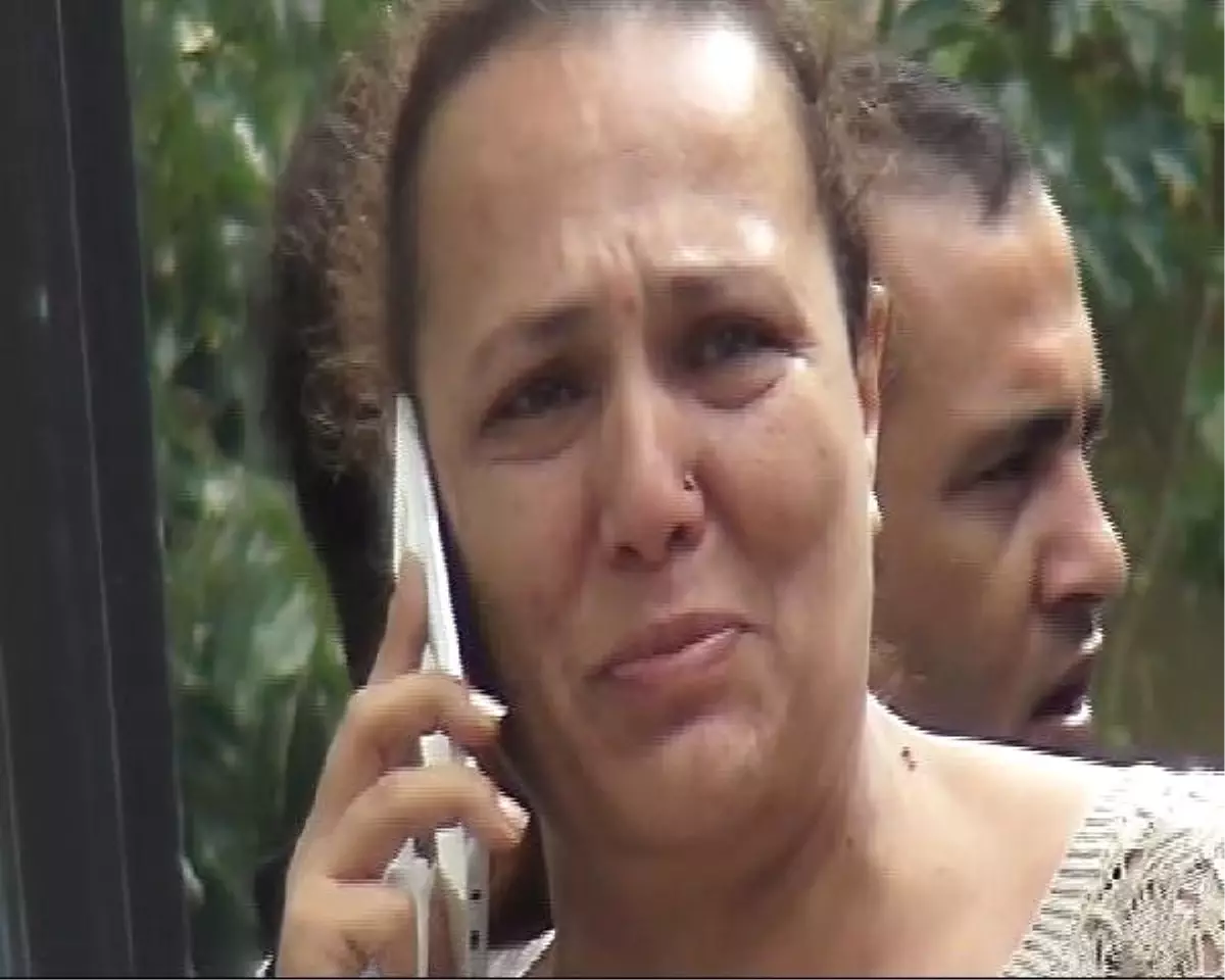 Babalarının Öldürdüğü Kardeşlerin Cenazeleri Adli Tıp\'a Gönderildi