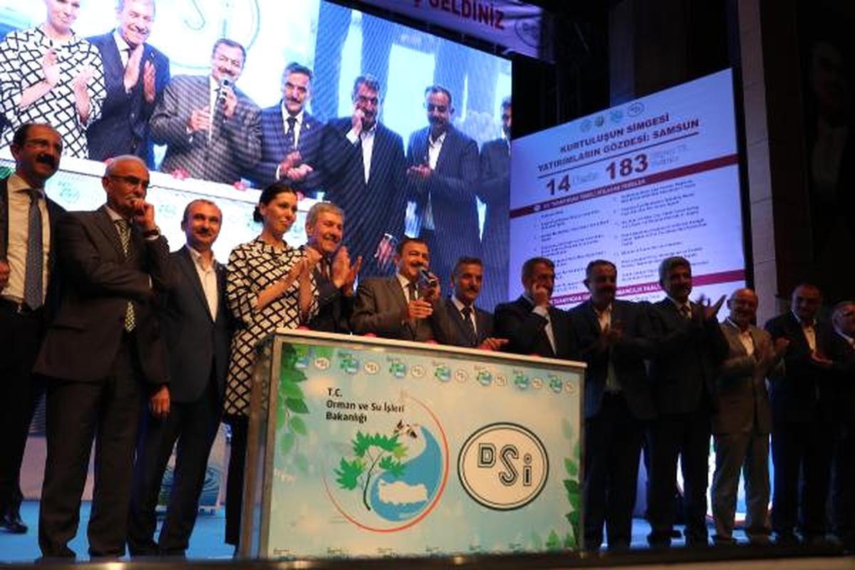 Bakan Eroğlu: Yaylaları İşgal Ettiremeyiz (2)