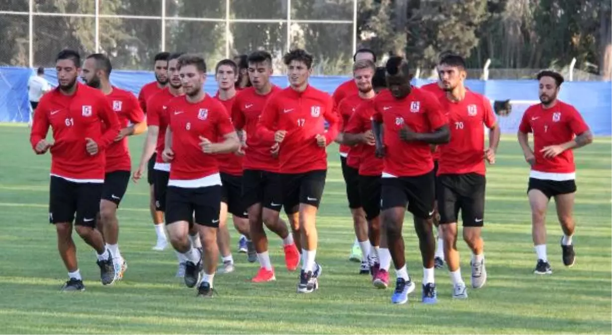 Balıkesirspor Destek İstiyor